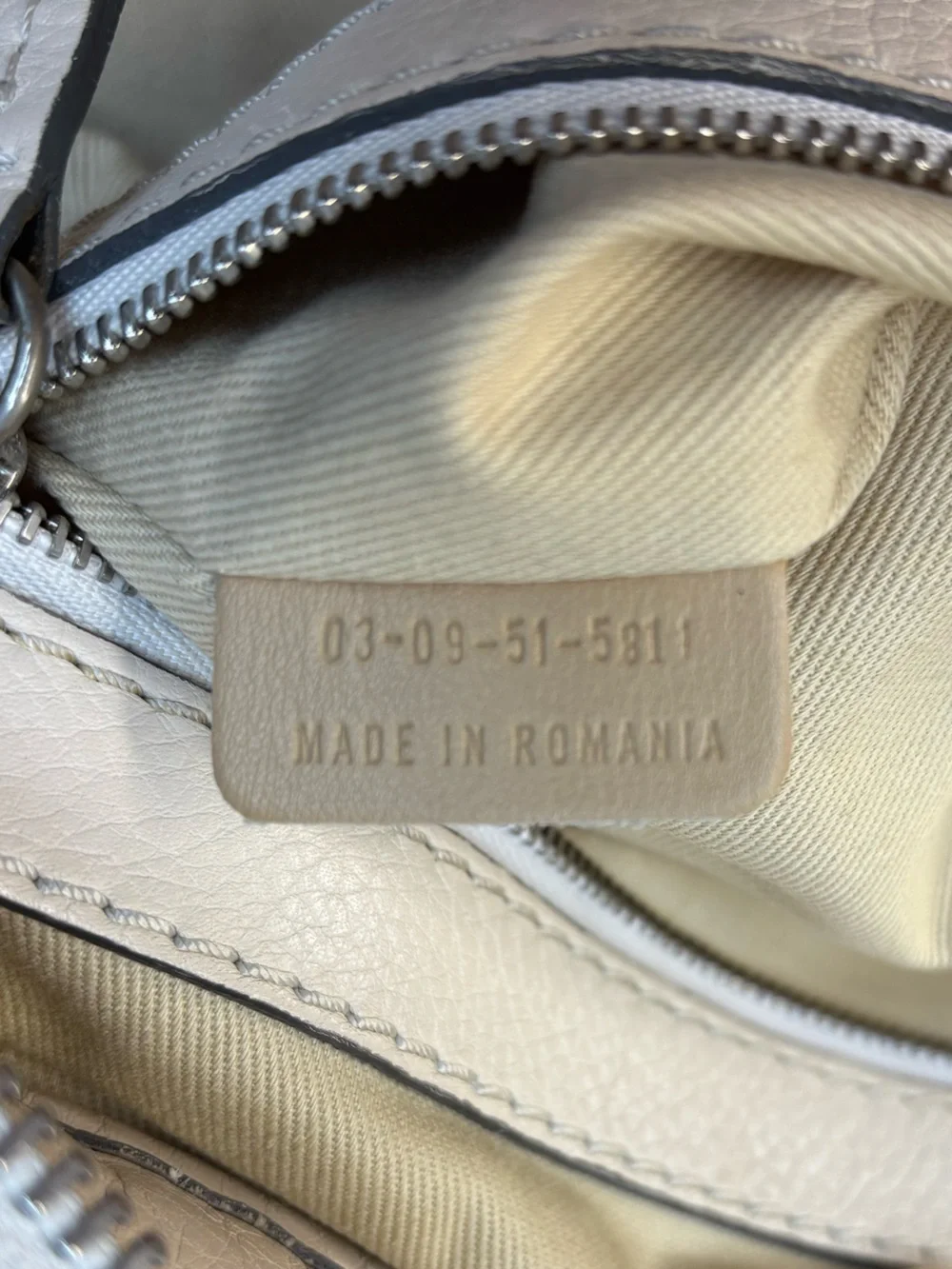 Chloé Paddington bag GUC - Picture 14 of 15